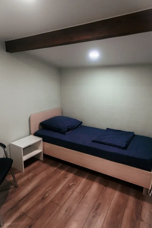 Гостевой дом в 5 минутах от центра города