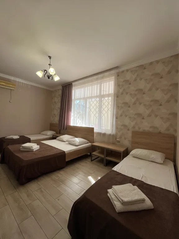 Квартира Комната — Адлер