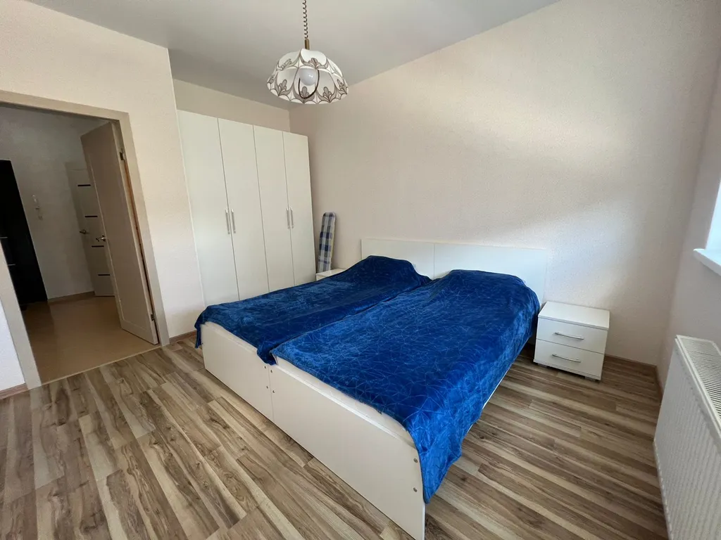 Квартира Двухкомнатные апартаменты Комфорт — аренда посуточно в Светлогорск