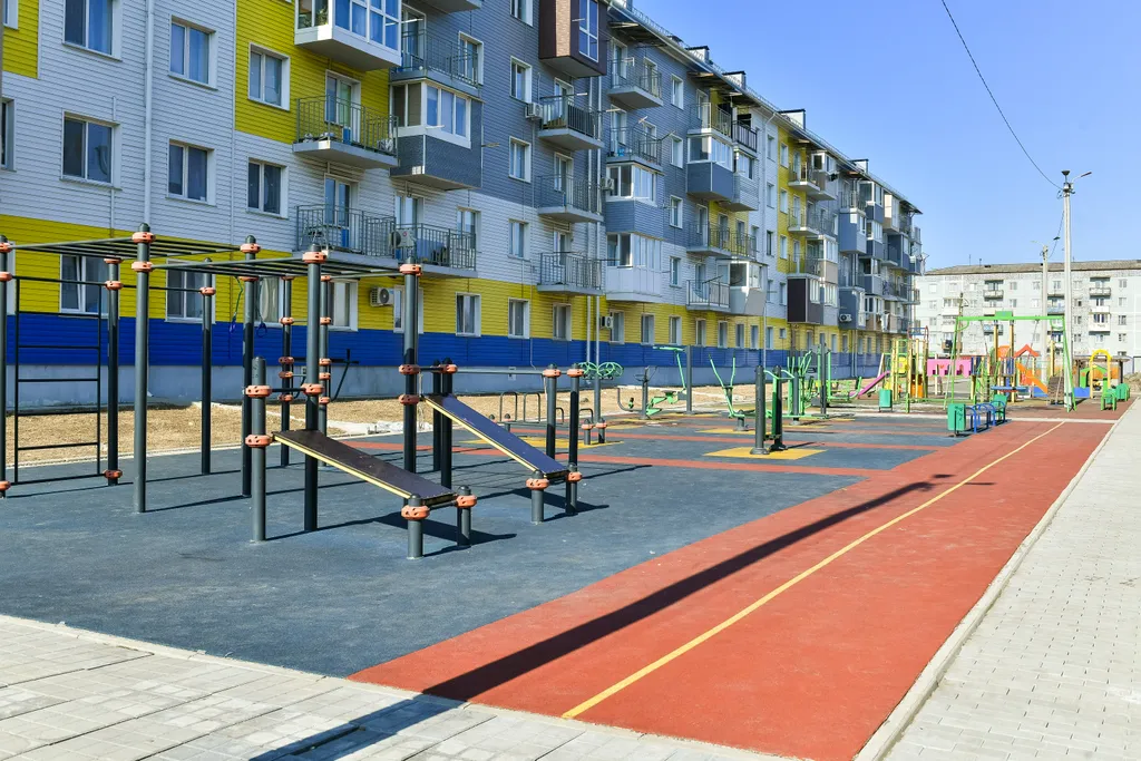 Уютная 2-х комнатная квартира на КПД