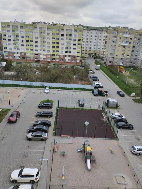 Квартира Новая уютная квартира недалеко от центра — Калининград