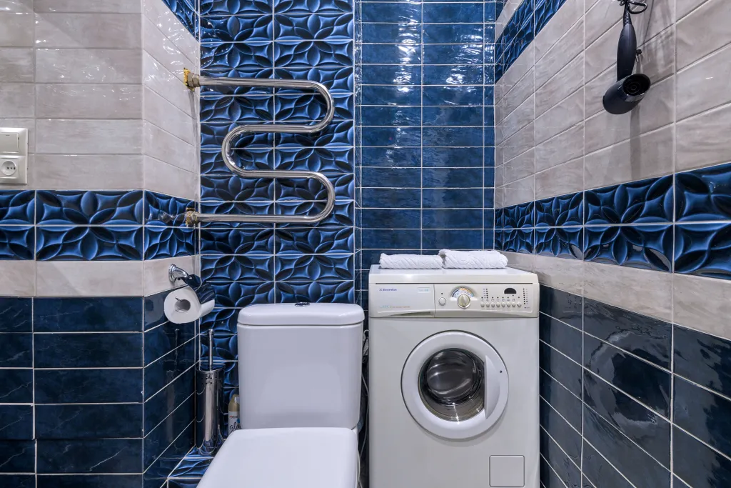 Квартира Квартира Blue apartment — Санкт-Петербург