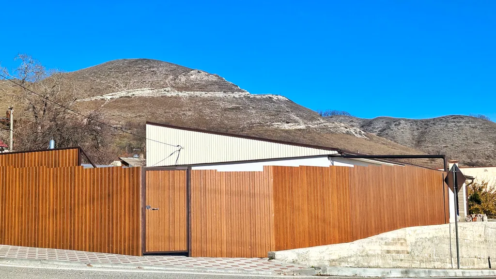 Комфортный семейный номер-студия