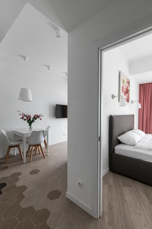 Квартира Квартира Апартамент deluxe — Адлер