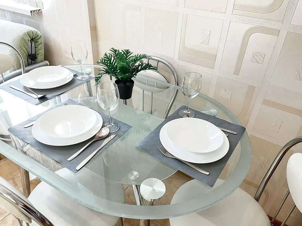 Квартира 1-комнатная Квартира — Краснодар