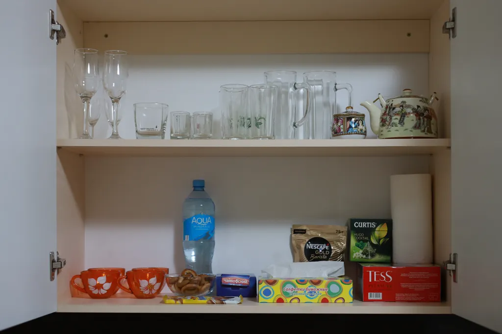 Квартира 1-комнатная Квартира — Самара