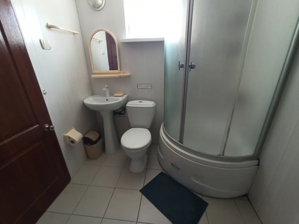 Дом под ключ