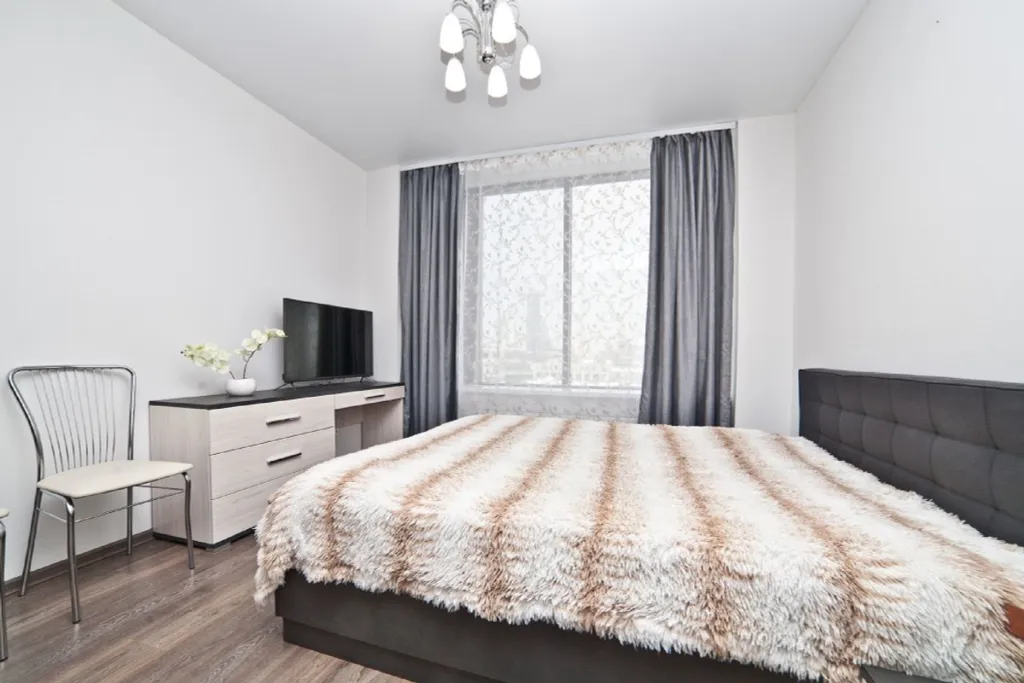 Квартира Квартира Марьин Дом на Малышева, 42а — Екатеринбург