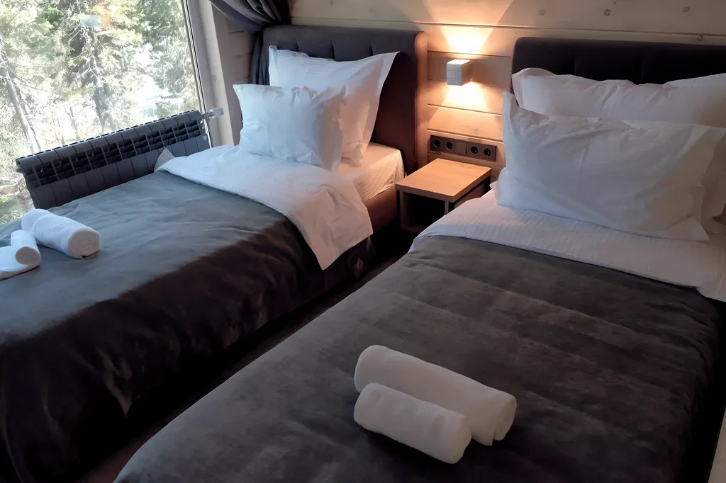 Коттедж 160 м2