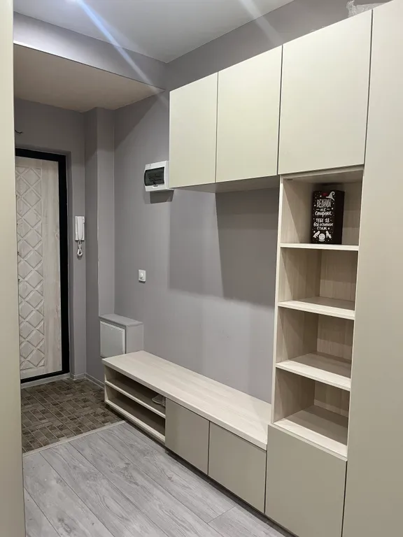 Уютная квартира недалеко от центра