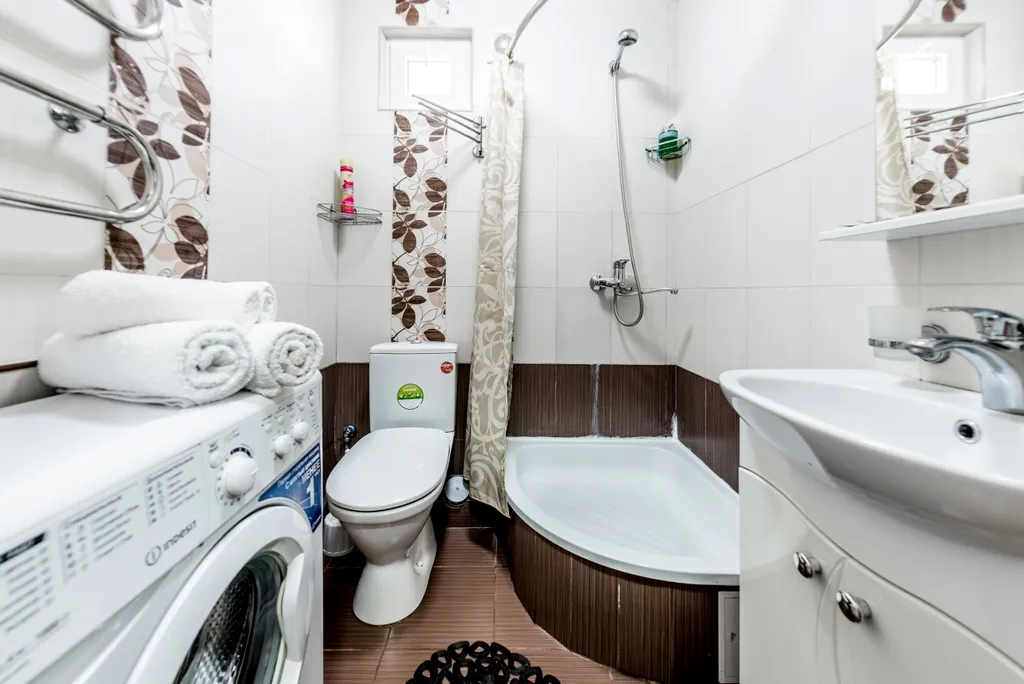 Квартира в центре