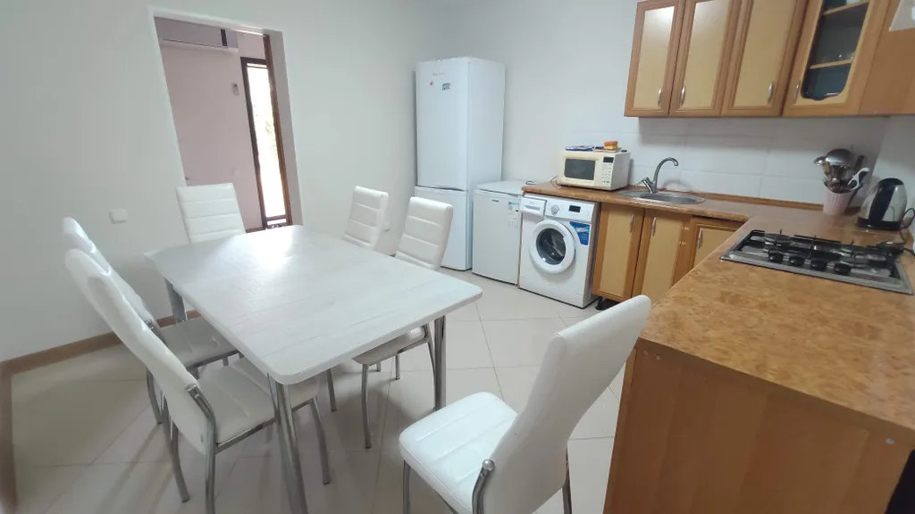 Гостевой дом Вилла Гармония