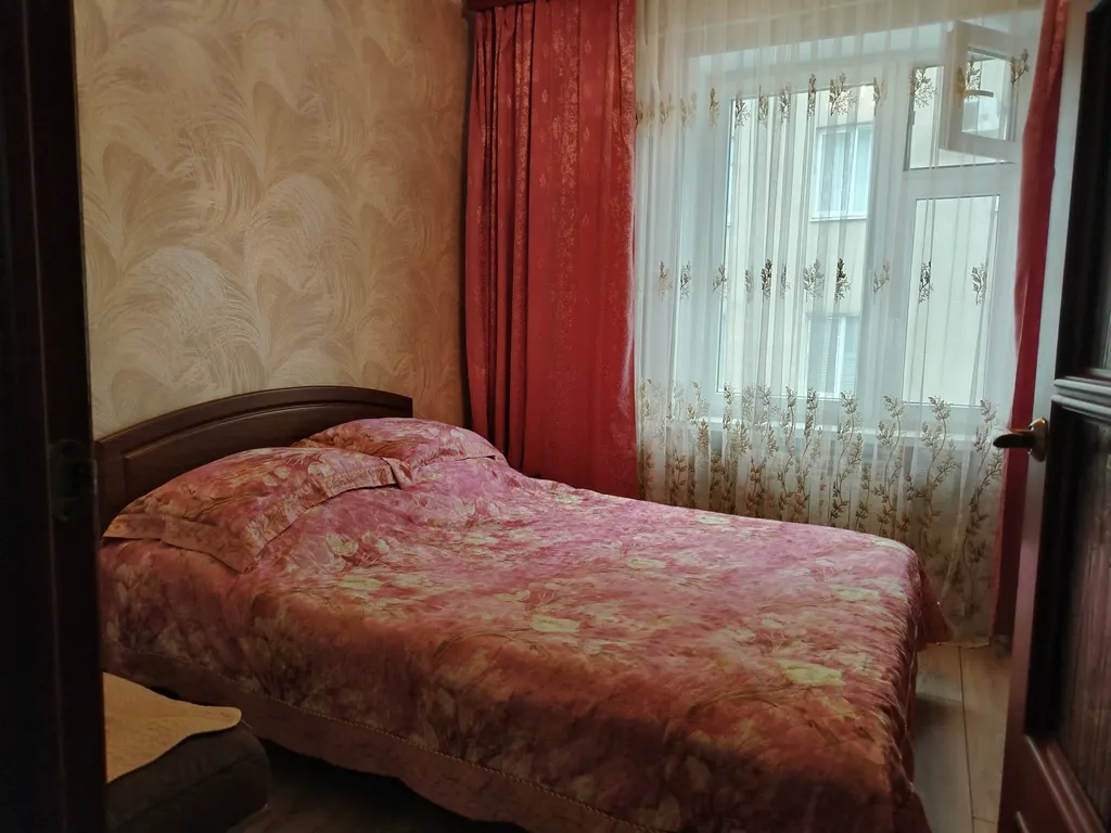 Квартира для отдыха — аренда посуточно в Кисловодск