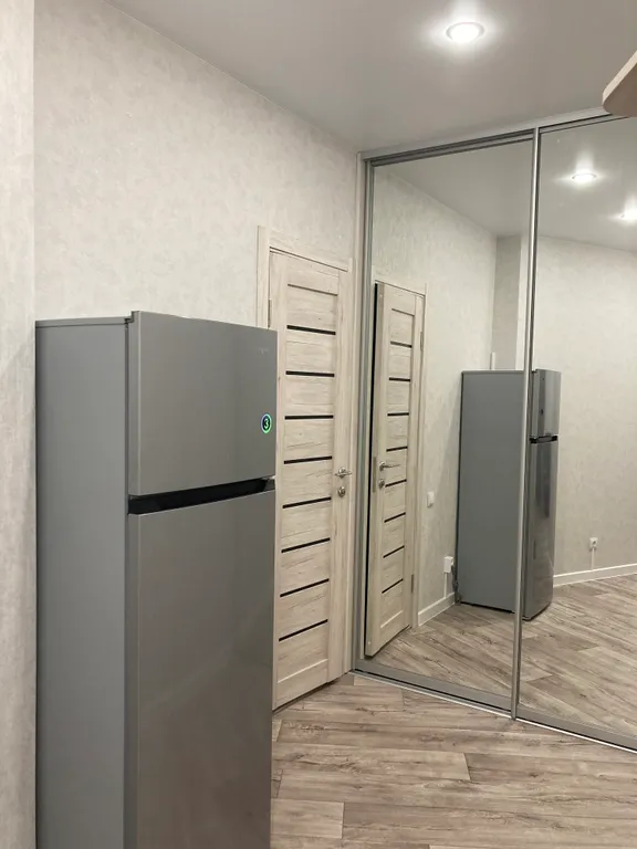 Уютная евродвушка в центре города