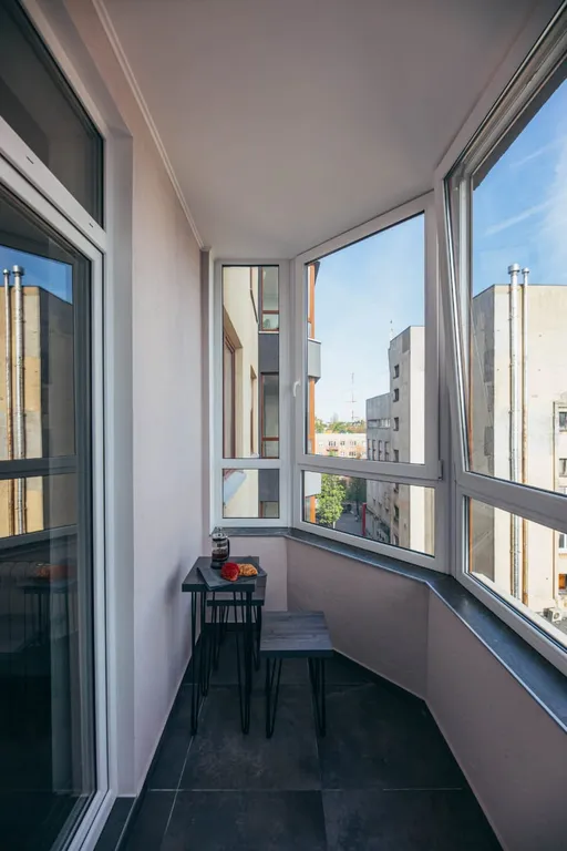 Квартира Квартира HelgaNezhnyLoft в историческом центре Кенигсберга — Калининград