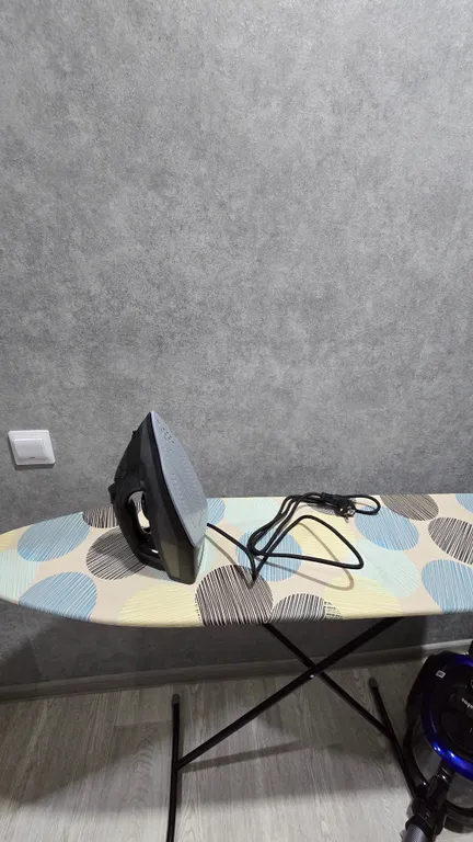 Светлая уютная квартира с евроремонтом