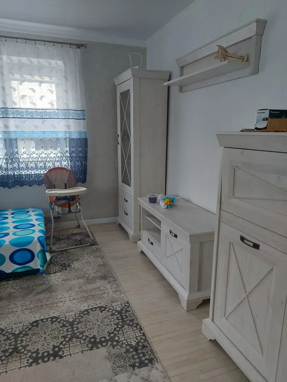 Квартира Уютная 2х комнатная квартира — Калининград