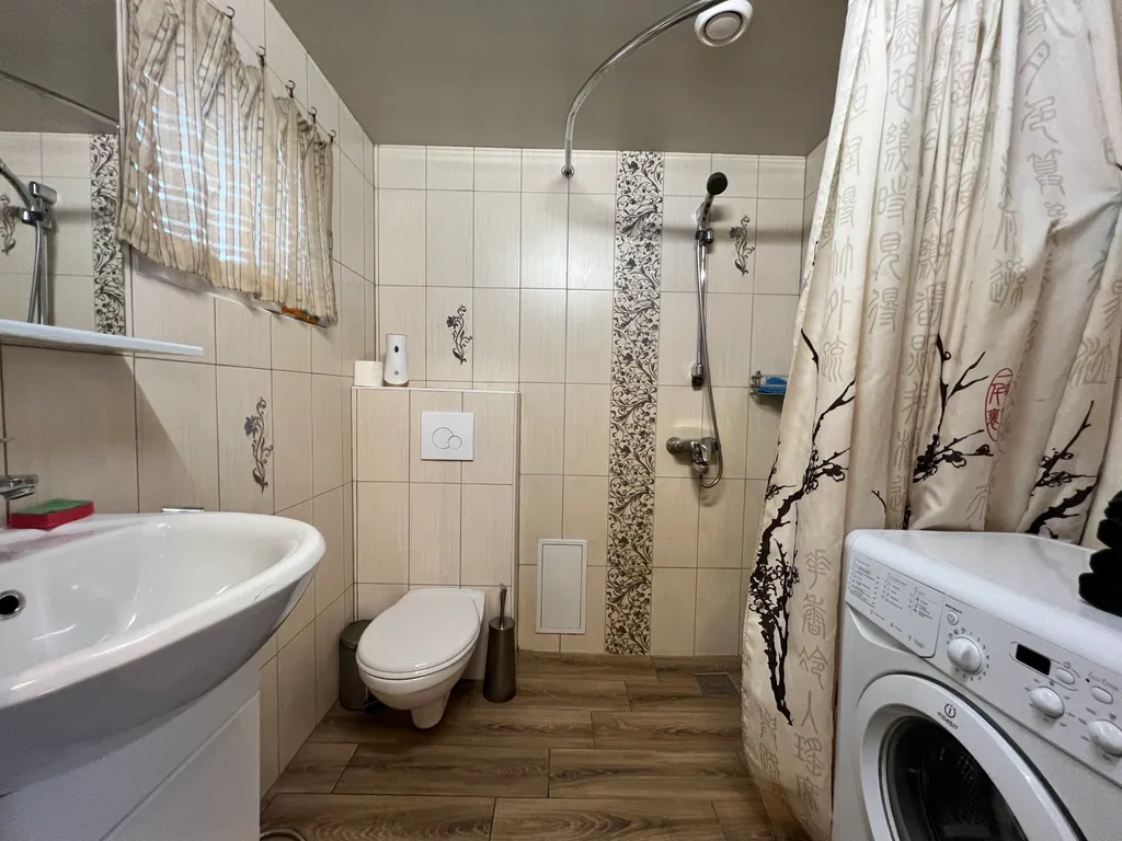 База отдыха Коттедж №3