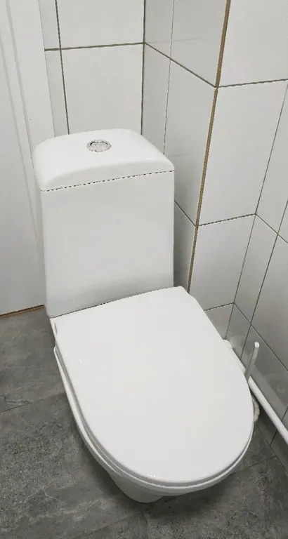 Чистая, уютная квартира-студия в центре города