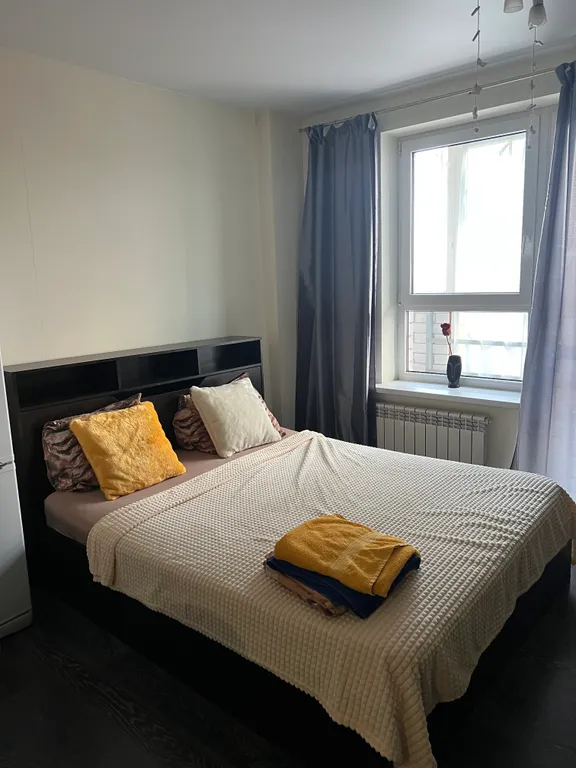 Квартира Квартира Шикарная студия со всеми удобствами с удобным местоположением — Волгоград