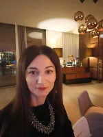 Екатерина Жукова