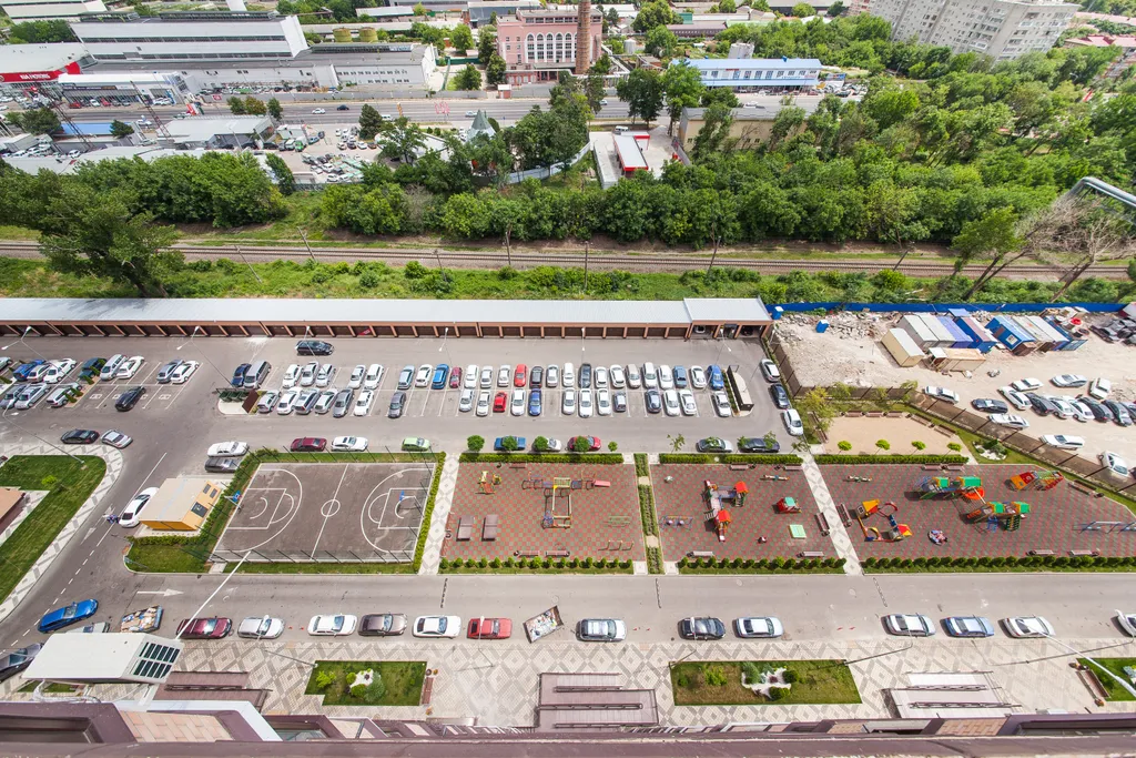 Квартира Уютная квартира в лучшем районе города — Краснодар