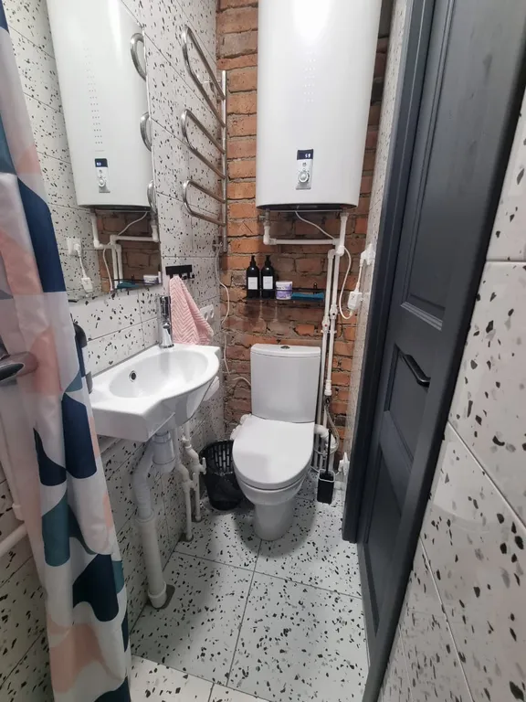 Уютный номер