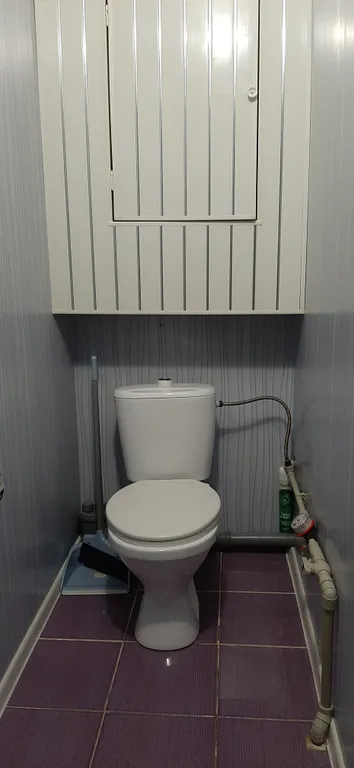 Уютная и светлая квартира рядом с кинотеатром и сосновым парком