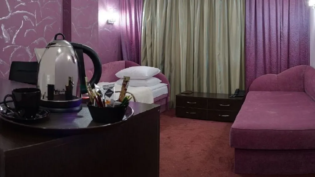 Квартира Комната — аренда посуточно в Саратов