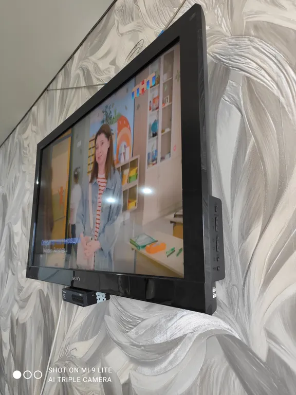 Уютная квартира в самом центре