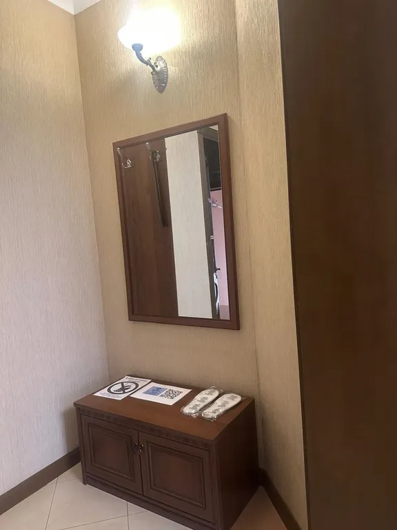 Квартира Апартаменты Лофт — Сочи