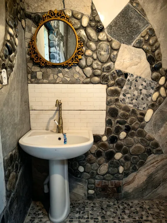 Дом под ключ в 5 минутах от моря