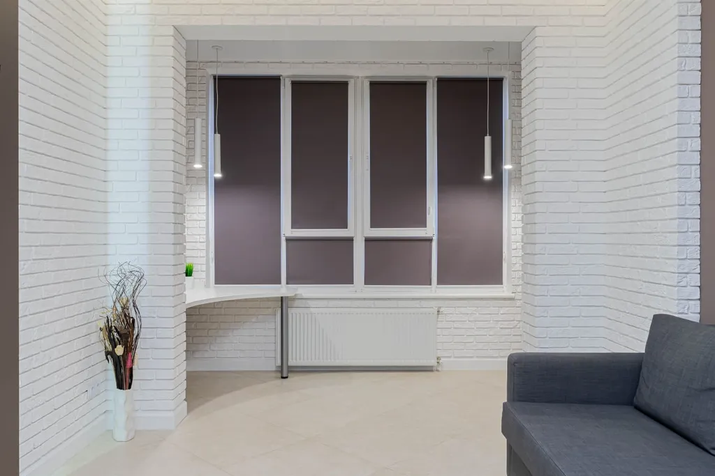 Квартира Квартира Люкс в ЖК Жигулина Роща — Мирное