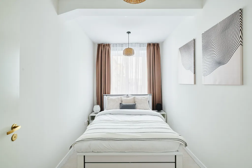 Премиум квартира на Патриарших Прудах