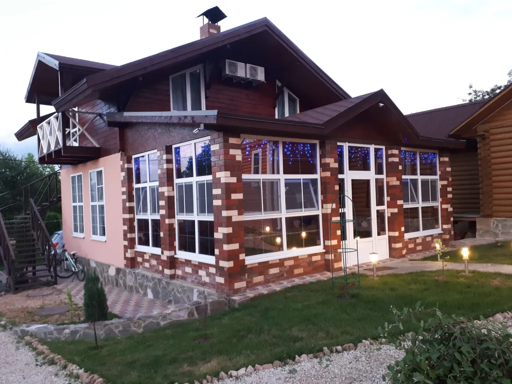 2-комнатный Дом