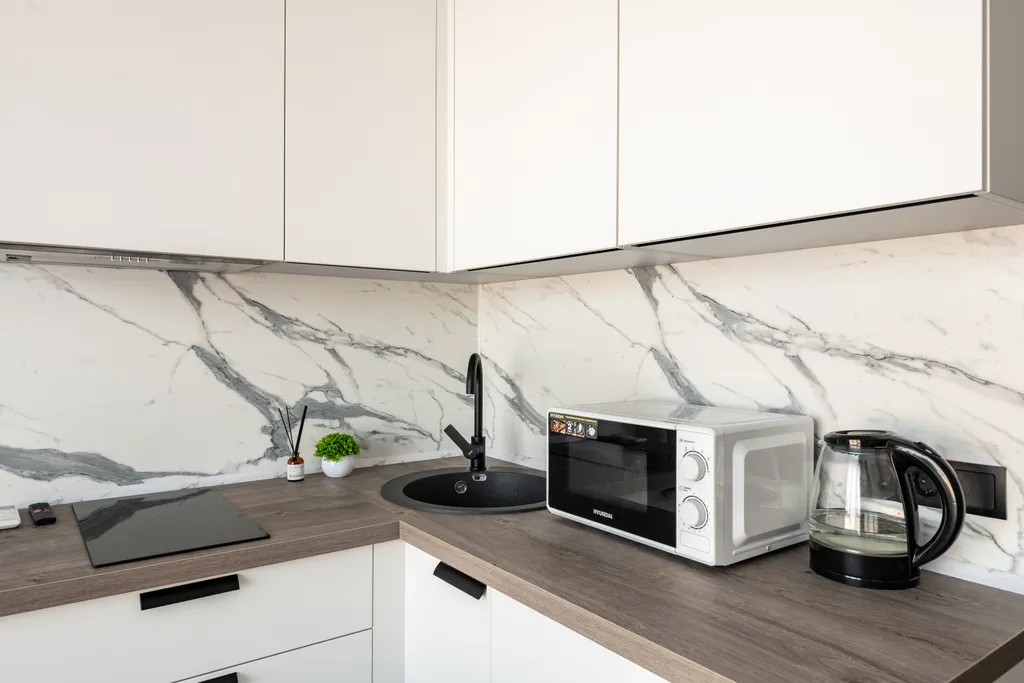 Квартира 1-комнатная Квартира — Москва