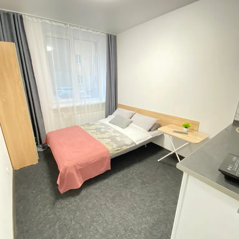 Квартира 1-комнатная Квартира — Ломоносов