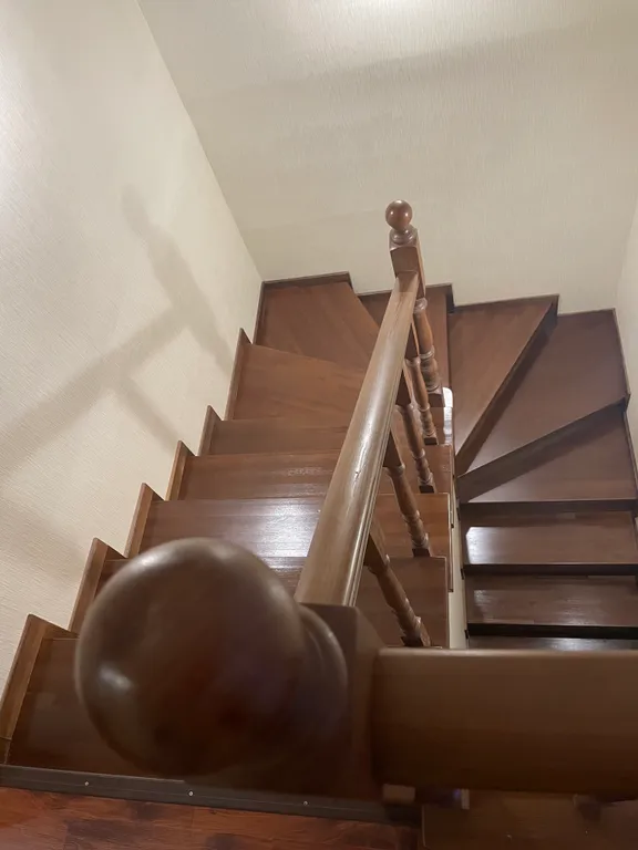 Дом возле Кипарисового озера