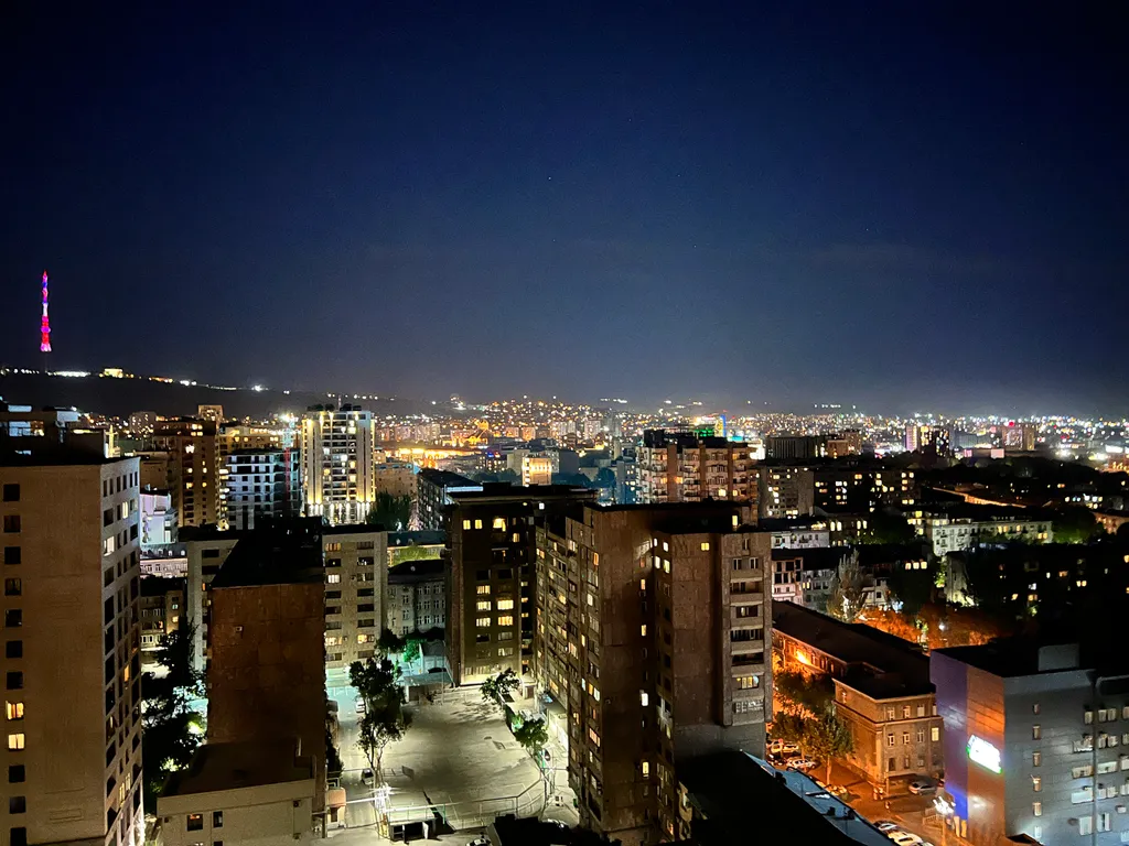 Premium Building in the historic city center