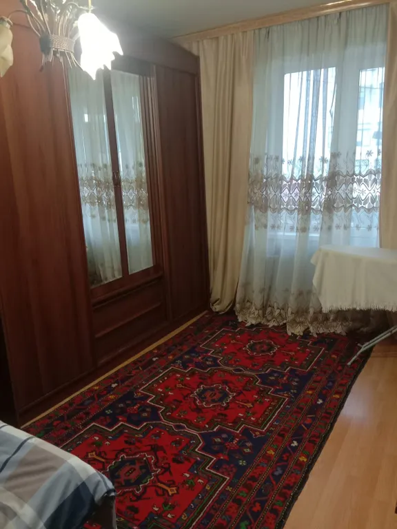 Уютная двушка недалеко от моря