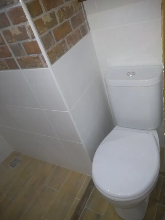 Уютная квартира-студия в центре