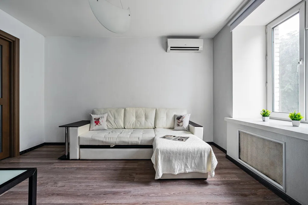 Квартира MaxRealty24 Квартира в 5ти мин от Киевского вокзала, м. Киевская — Москва