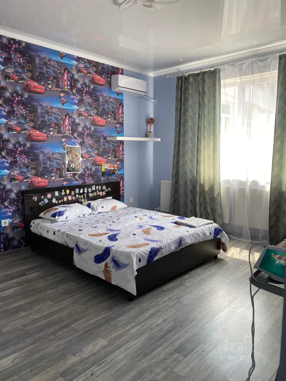 Сдается большой, уютный  дом