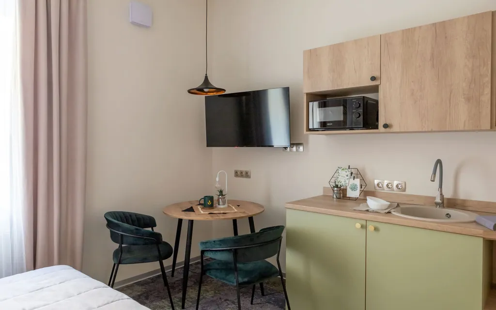 Квартира Комната — Калининград