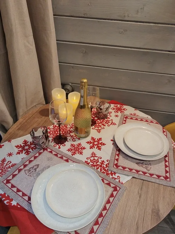 А-фрейм в лесу в часе езды от Москвы