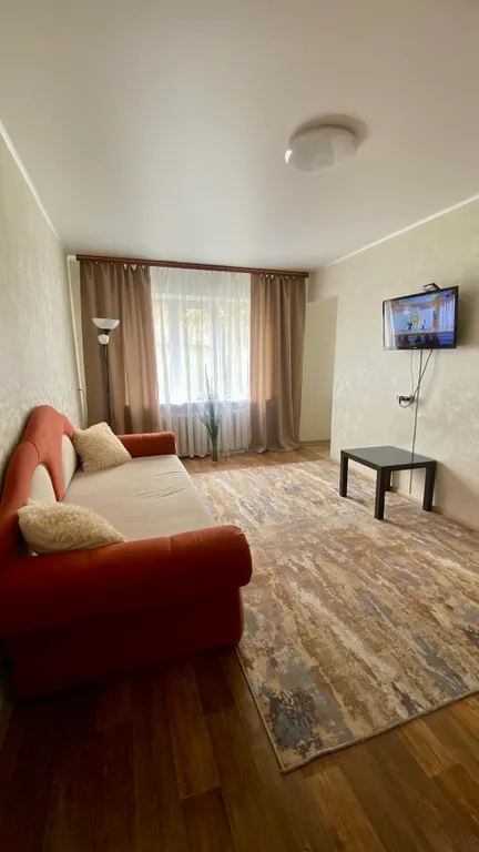 Квартира в курортной зоне — аренда посуточно в Кисловодск