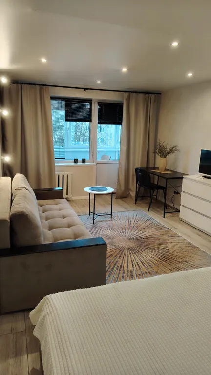 Квартира в самом центре — аренда посуточно в Брест