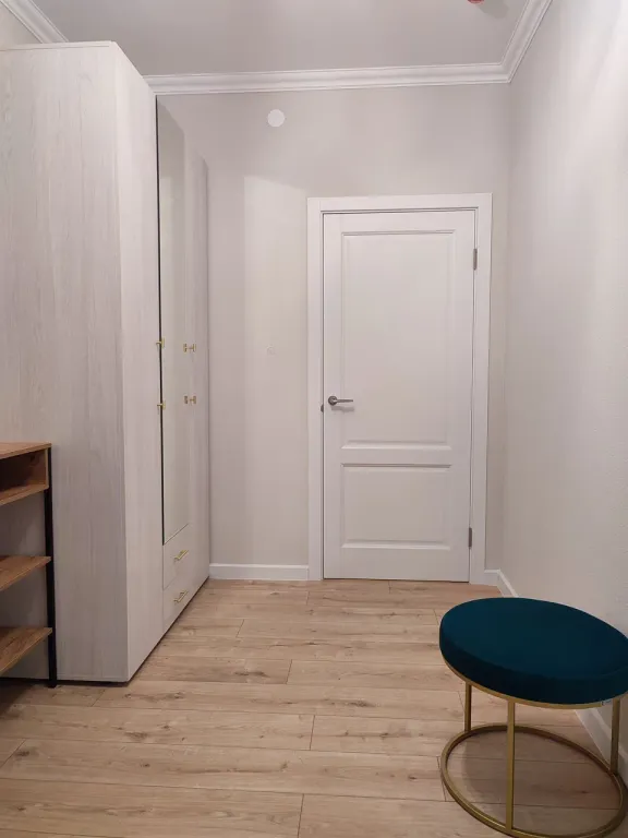 Уютные двухкомнатные апартаменты