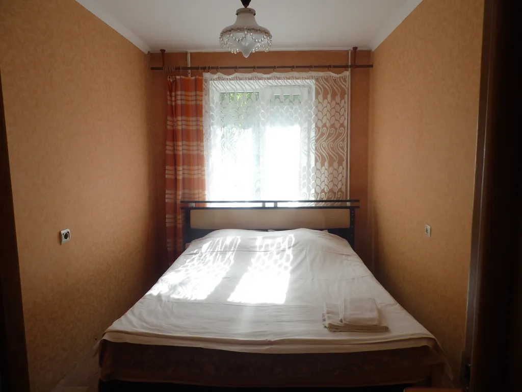 Квартира в центре города — аренда посуточно в Тамбов