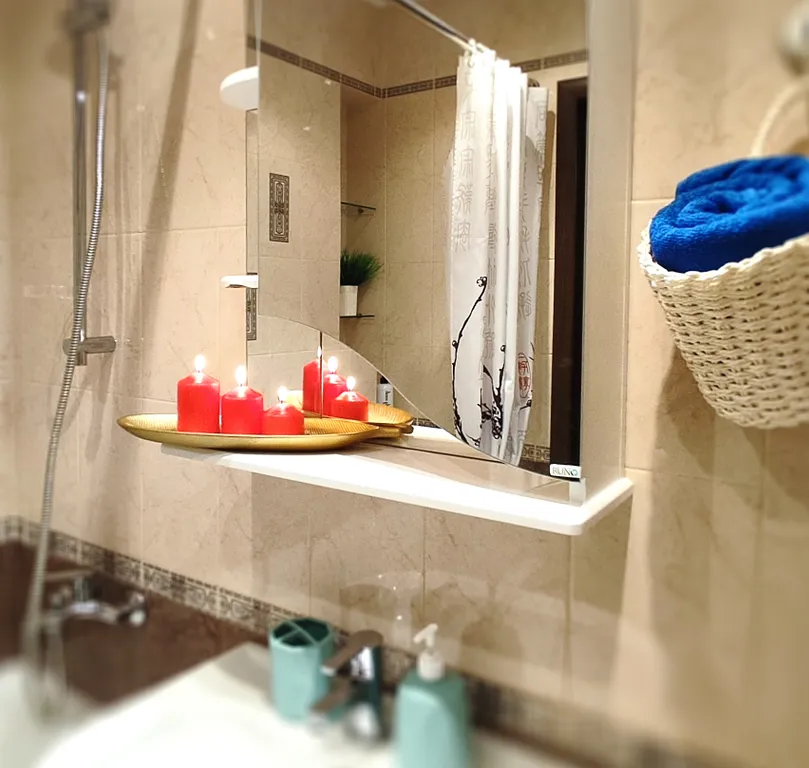 Апартамент вблизи Зеленограда